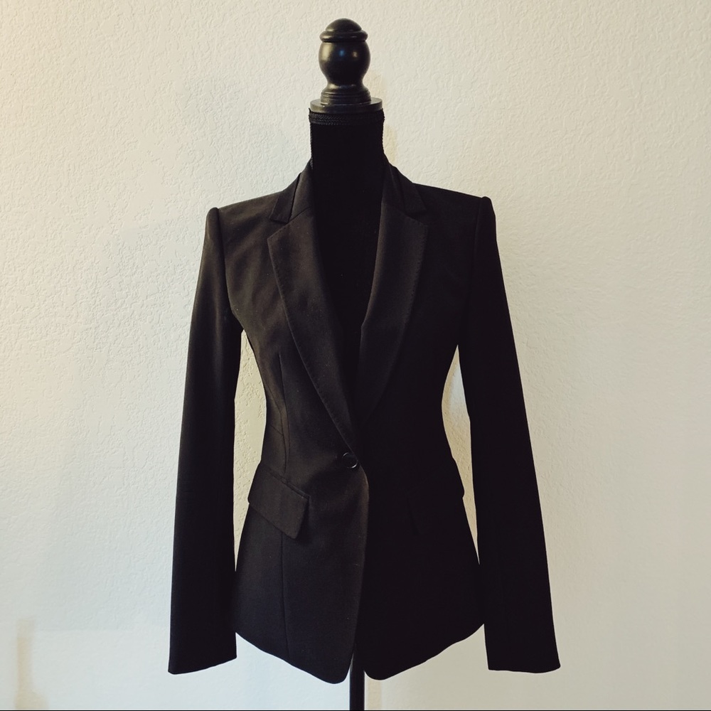 Ann Taylor Blazer